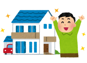 【一条工務店】家を建ててから約1年経過して思ったこと【一年目】