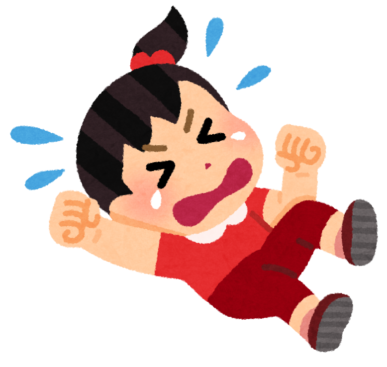 保育園の参観日に行ってみて思ったこと　子どものわがままへの向き合い方